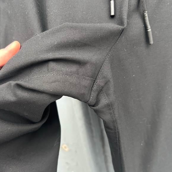 Kit & Ace Wool, Cashmere, Silk pants, size 6 - Picture 6 of 11